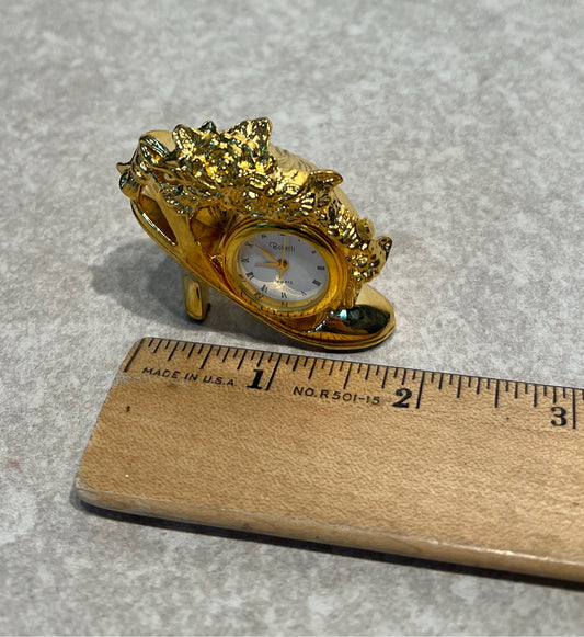 Mini Clock