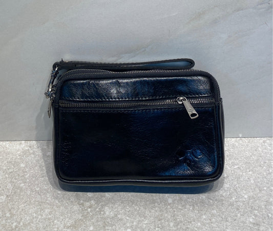 Patrica Bash Wristlet