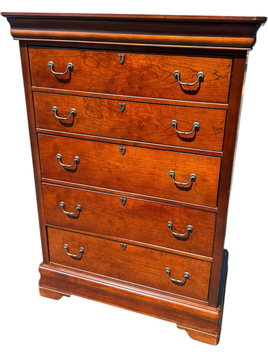 5 Drawer Dresser