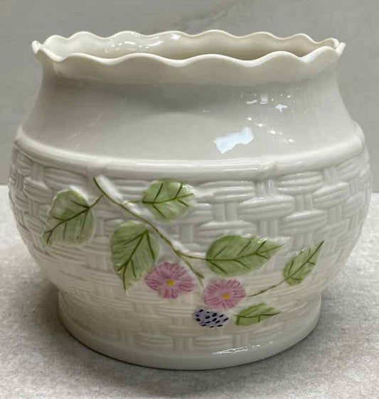 Belleek Bowl