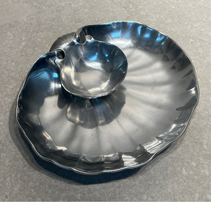 2-Piece Wilton Dish