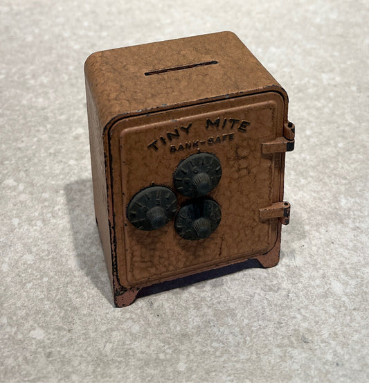 Tiny Mite Safe