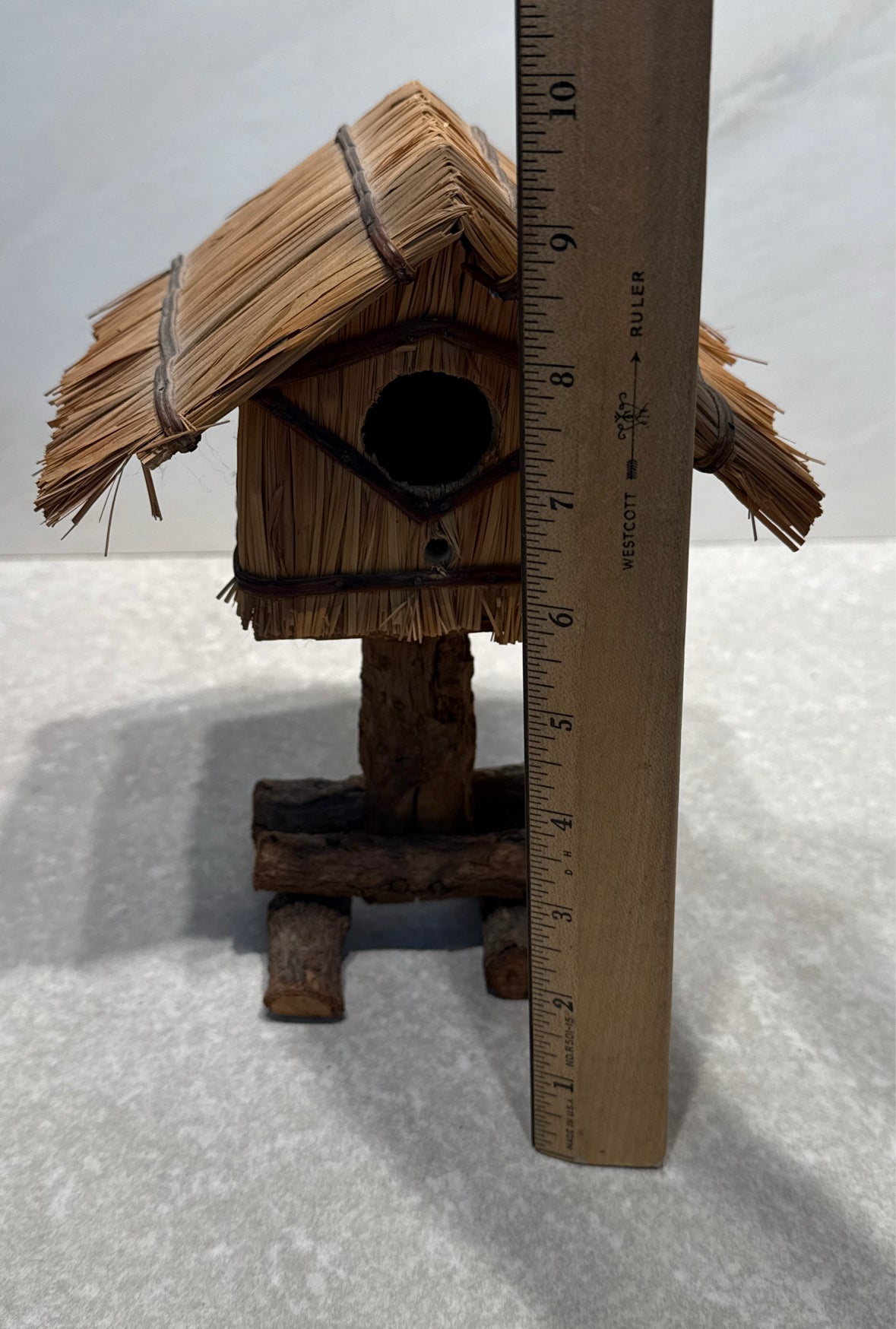 Birdhouse