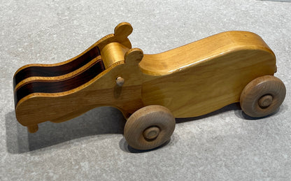 Wooden Toy