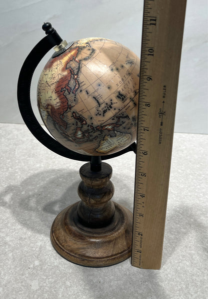 Globe
