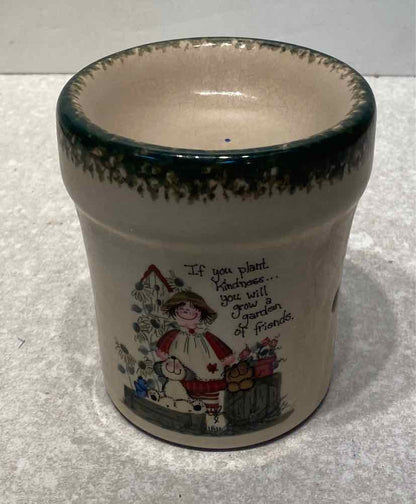 Candleholder