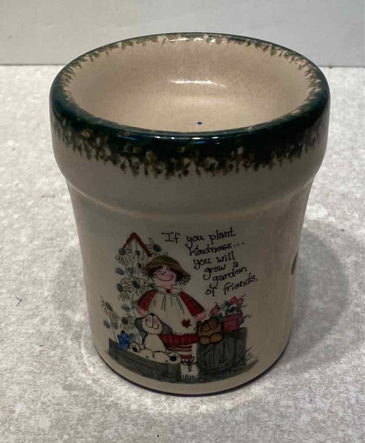Candleholder