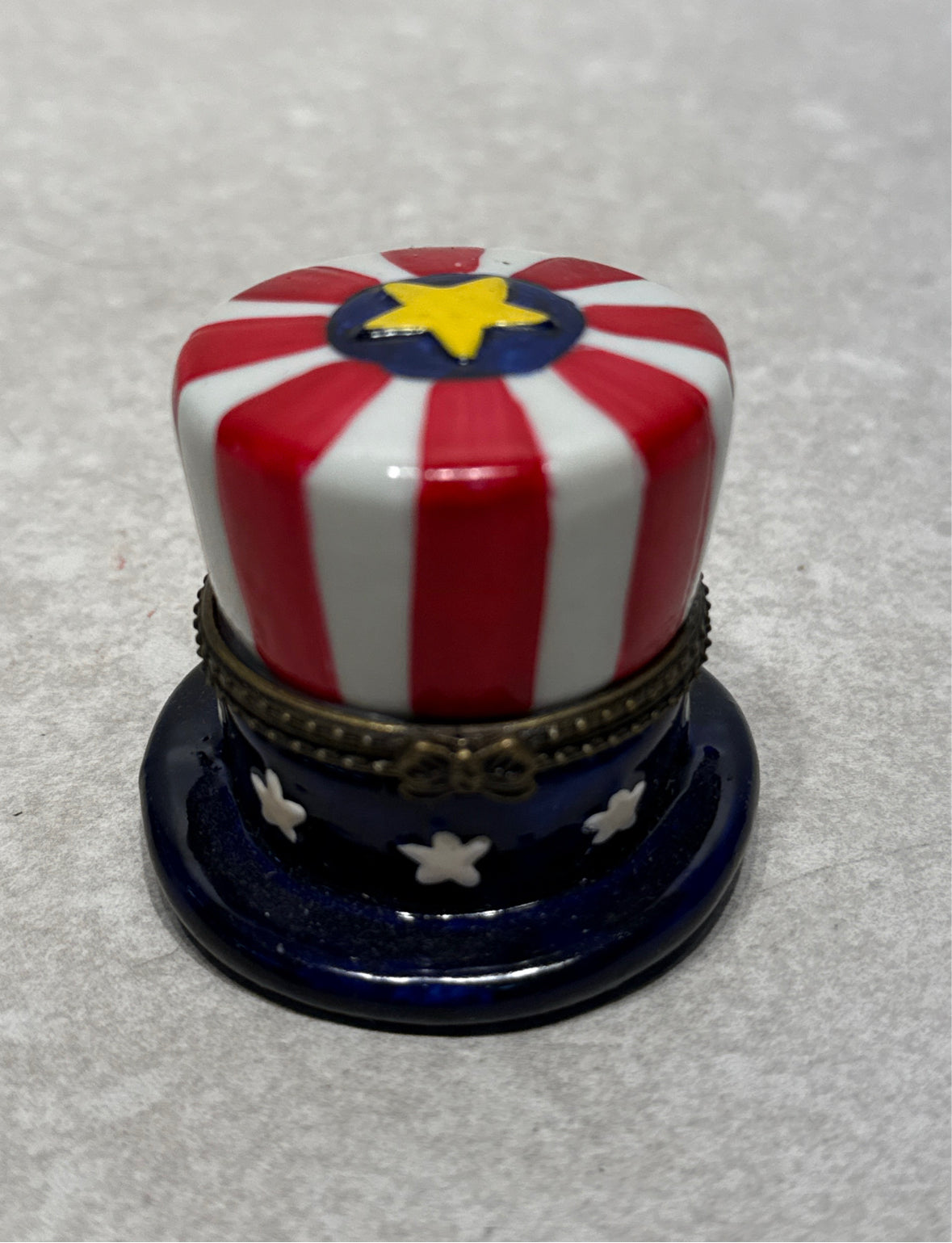 Trinket Box