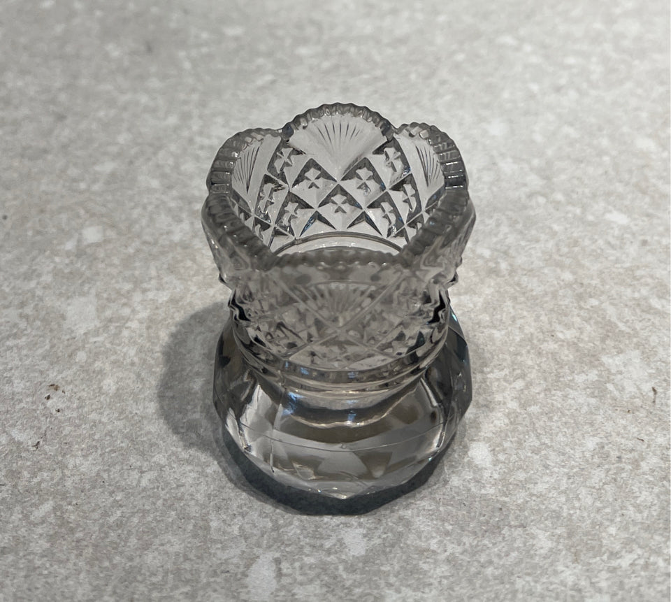 Toothpick Holder