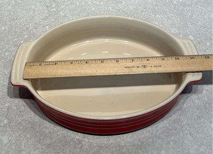 Lecreust Casserole