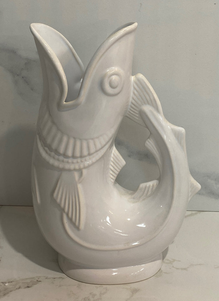 Shreve Gurgle Pot