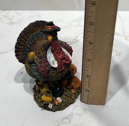 Turkey