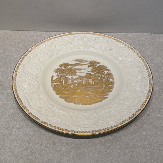Wedgwood Plate