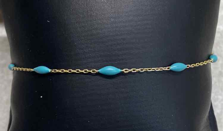 Anklet