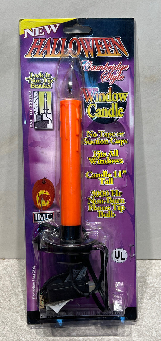 Window Candle