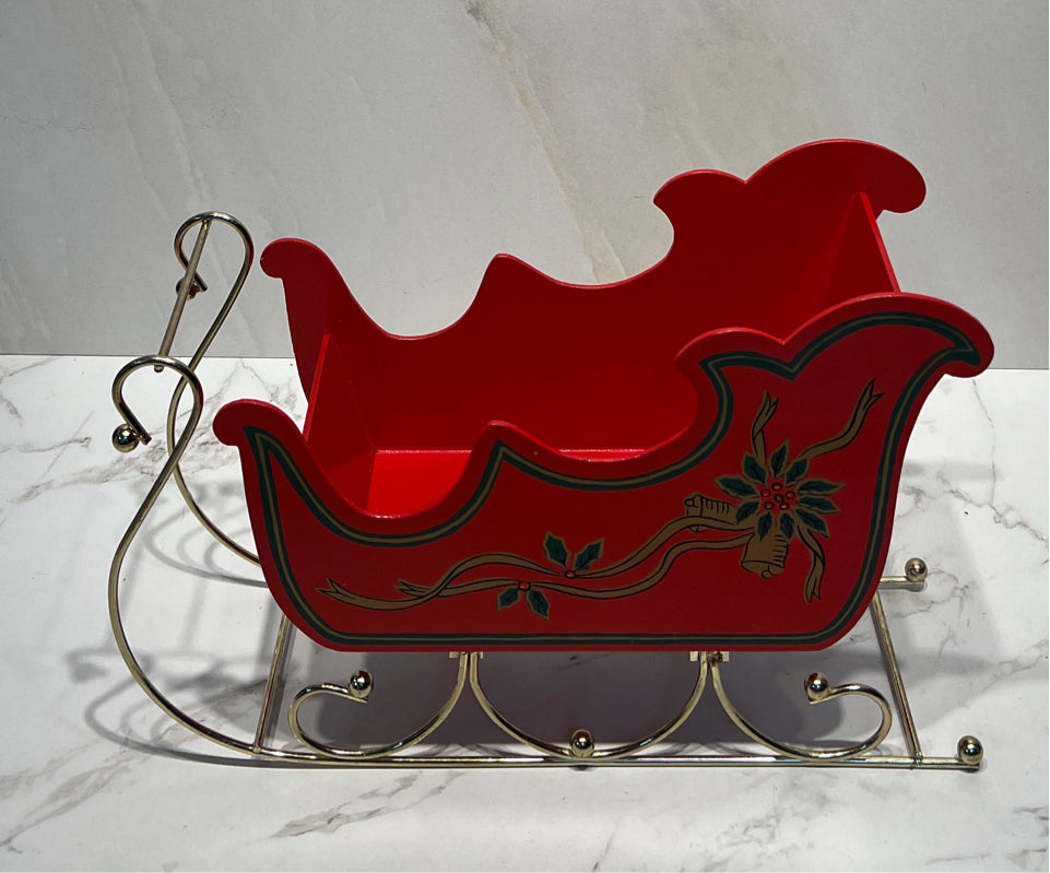 Sleigh