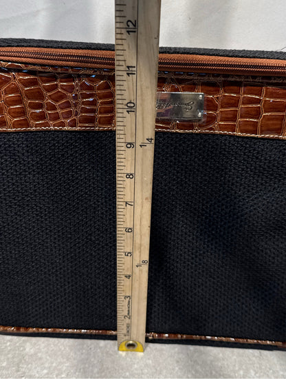 Samantha Brown Jewelry Case