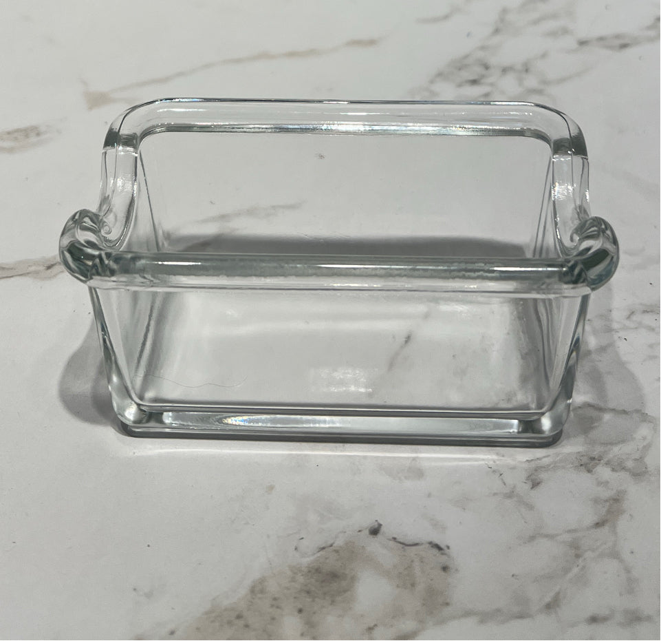 Sugar Holder