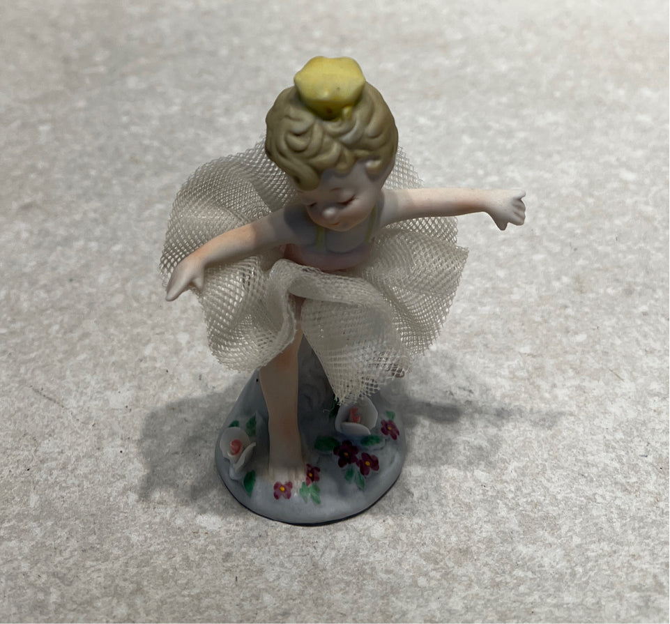 Ballerina