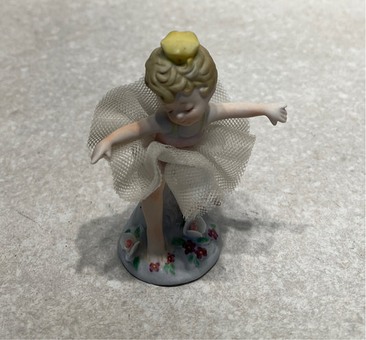 Ballerina