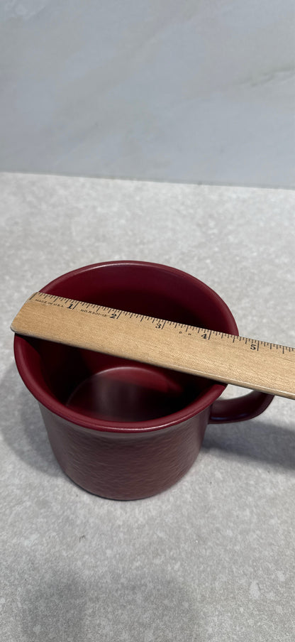 Corning Ware Mug
