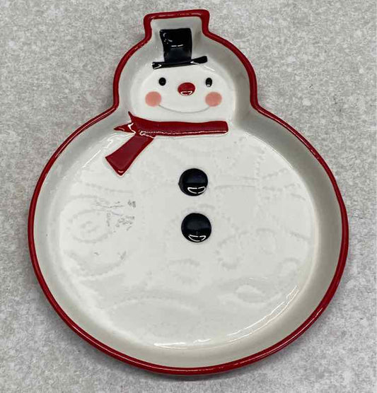 Snowman Bowl