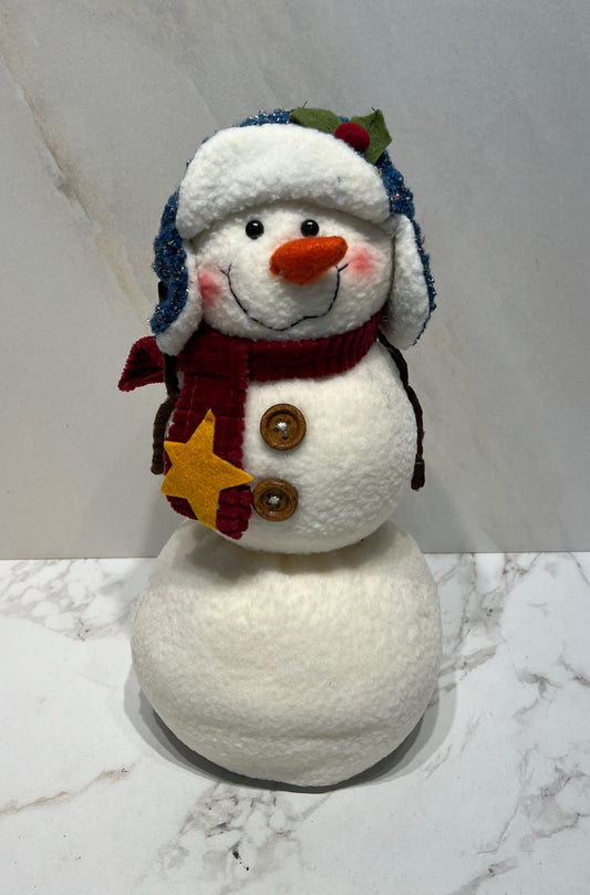 Snowman
