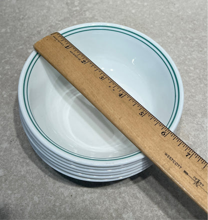 Set of 6 Corelle Bowls