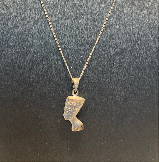 Sterling Necklace