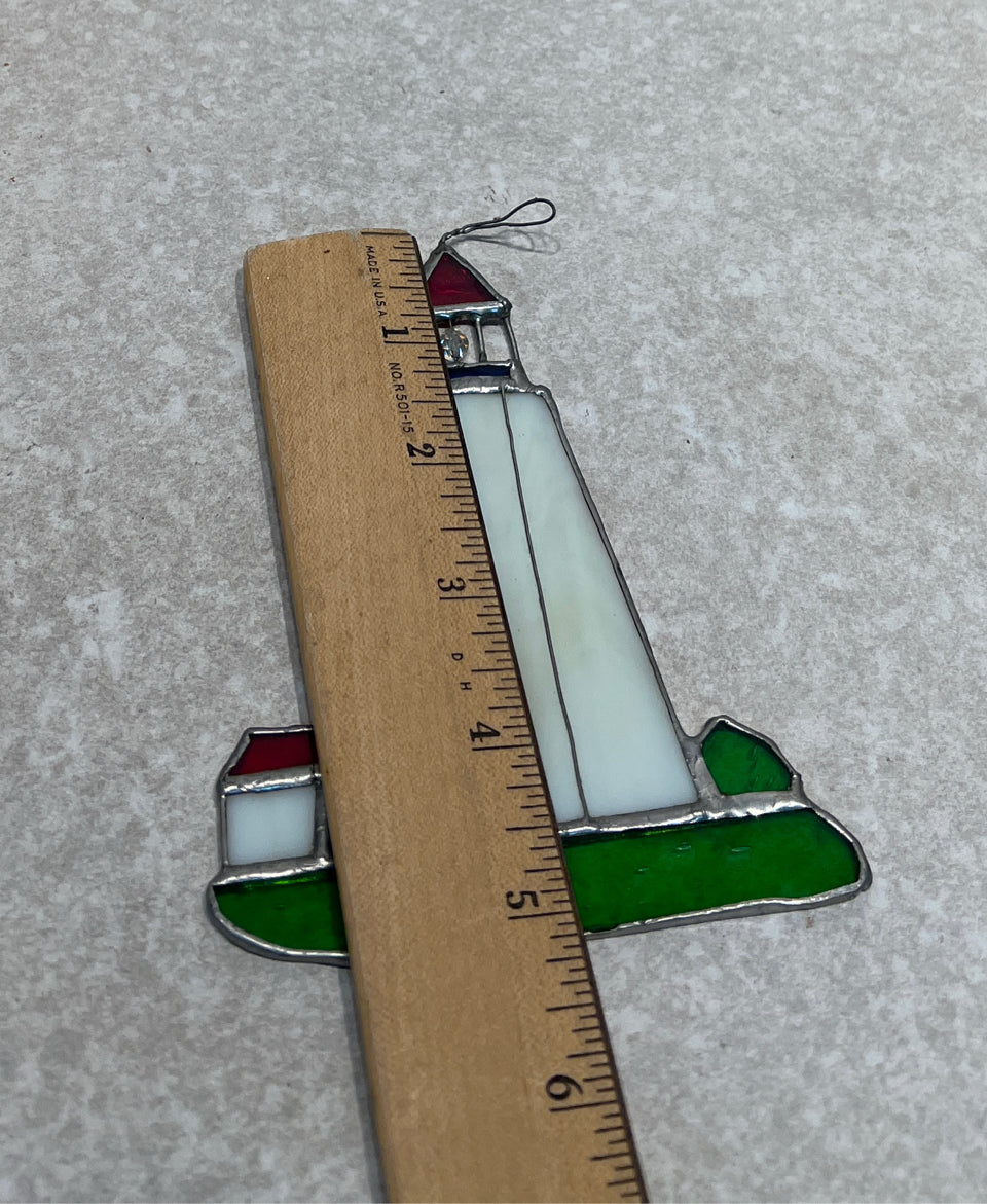 Stain Glass Decor