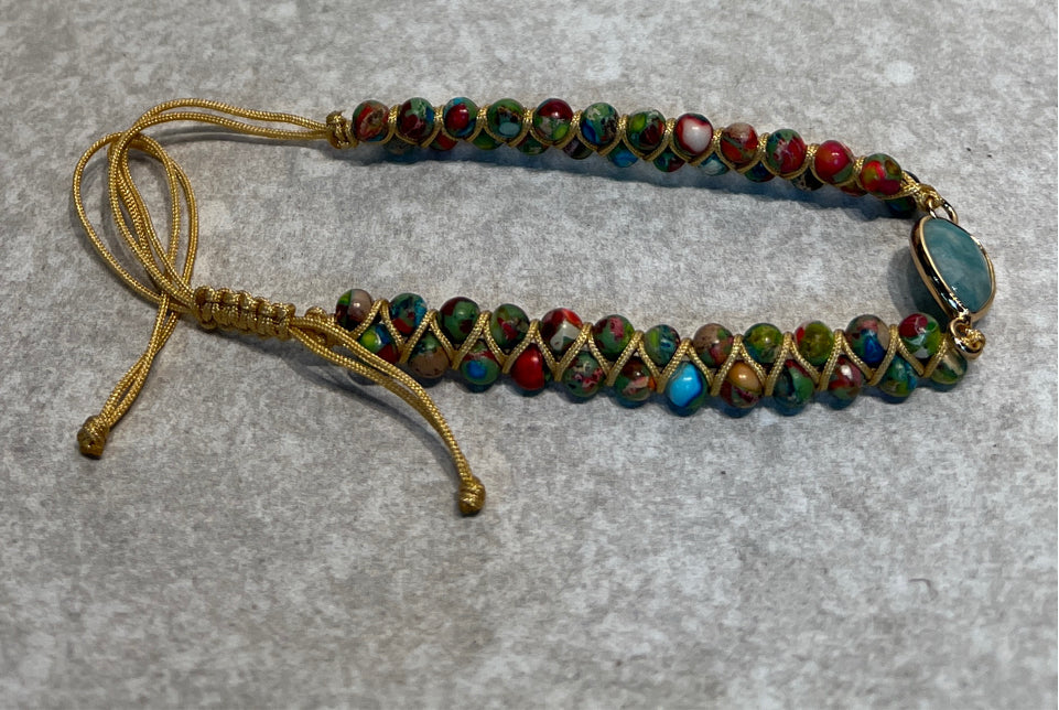 Bracelet