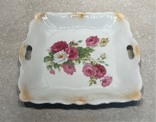 Handled Germany Dish