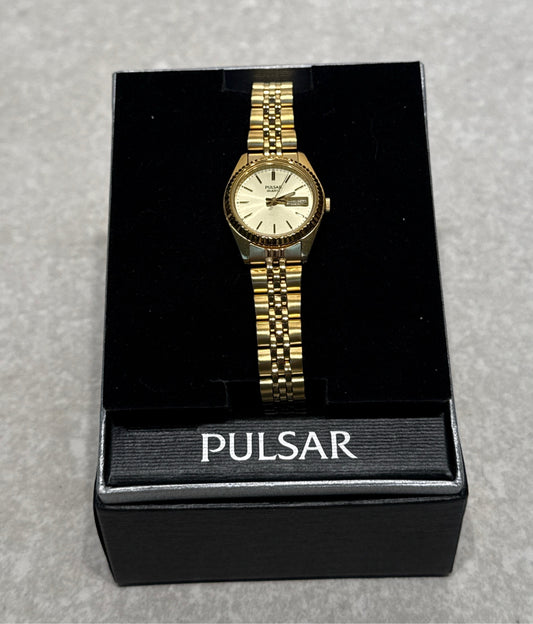 Pulsar Watch