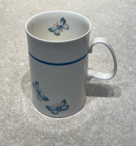 England Mug