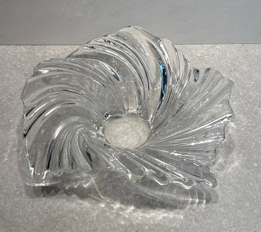 Glass Bowl