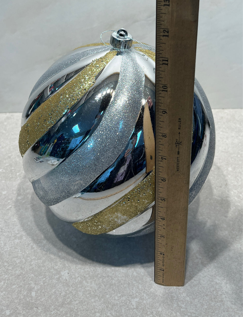 Large Ornament