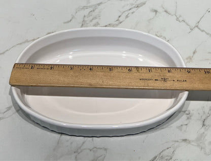 Cornign Ware Dish