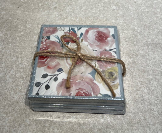 Coasters