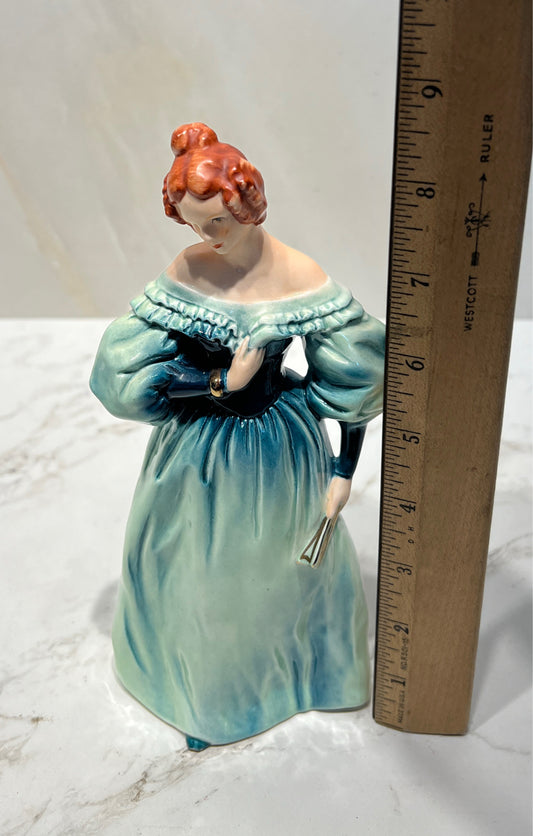 Goebel Figurine
