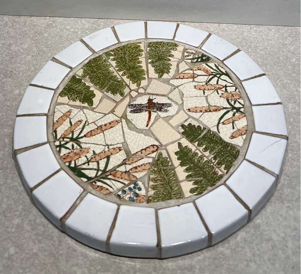Mosaic Tile