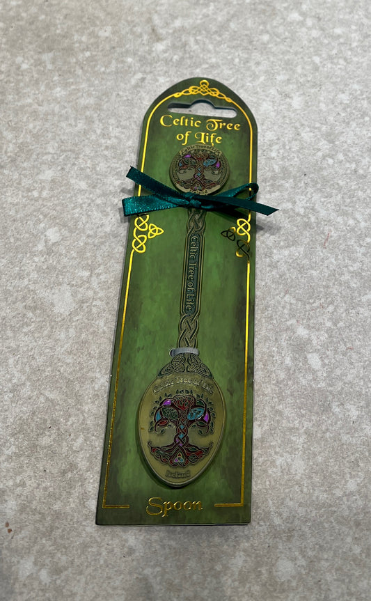 Celtic Tree of Life