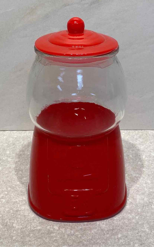 Covered Jar