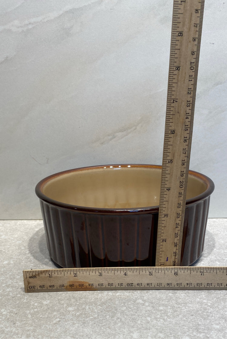 sango Bowl