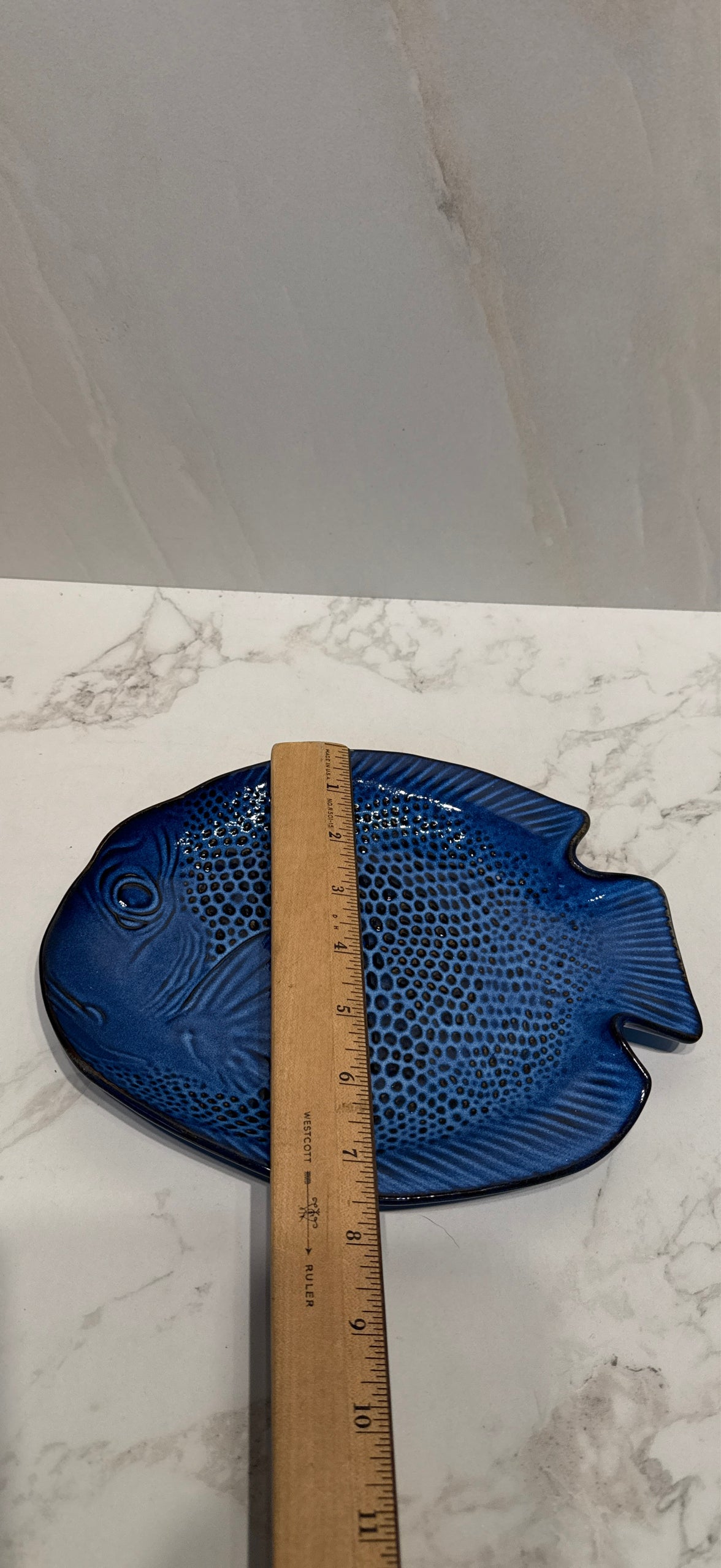 Fish Plate