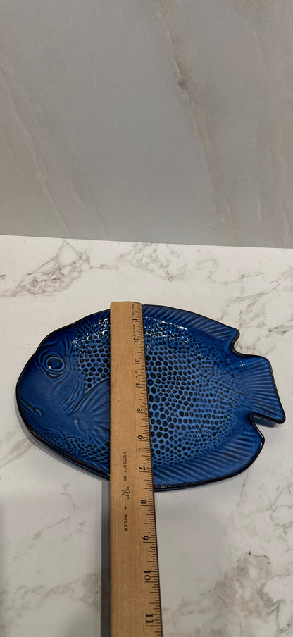 Fish Plate