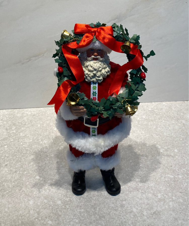 Possible Dreams Santa