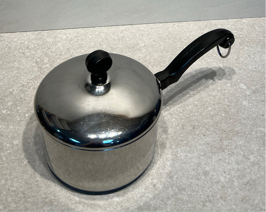 Farberware Covered Pot