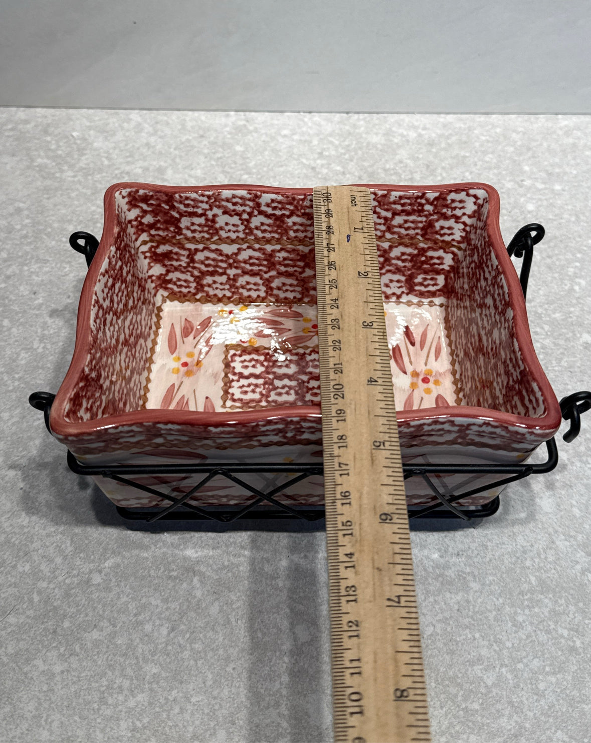 3-Piece Temptations Bowl Set