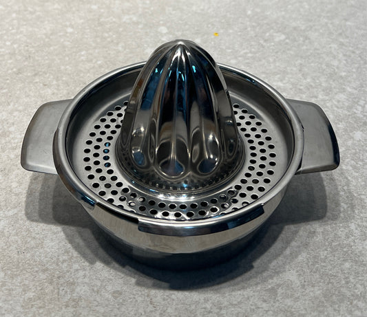 Juicer
