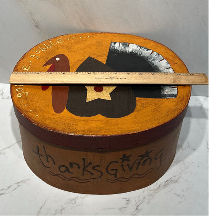 Thanksgiving Box
